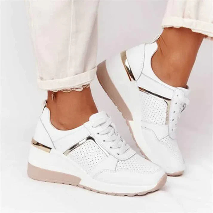Orthopedische Zool Sneakers voor Dames
