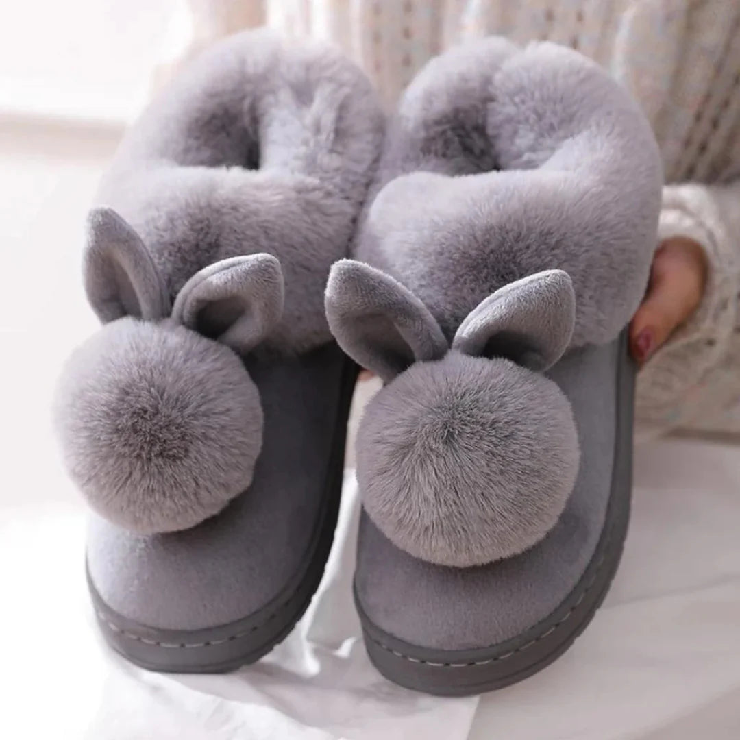Pantoffels voor dames