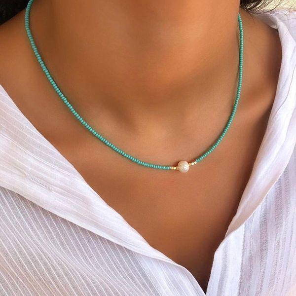 Anneke | Damesketting met zoetwaterparels – tijdloze elegantie en luxe uitstraling