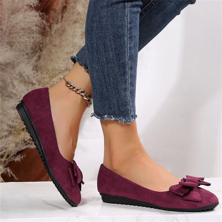 Romina - Orthopedische comfortschoenen!