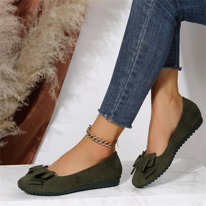 Romina - Orthopedische comfortschoenen!