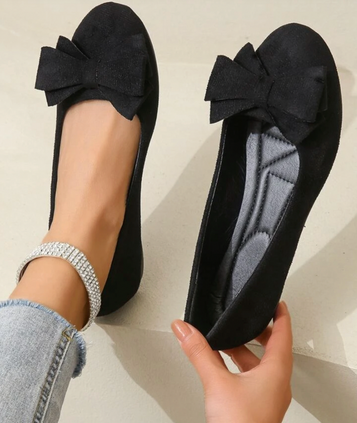 Romina - Orthopedische comfortschoenen!