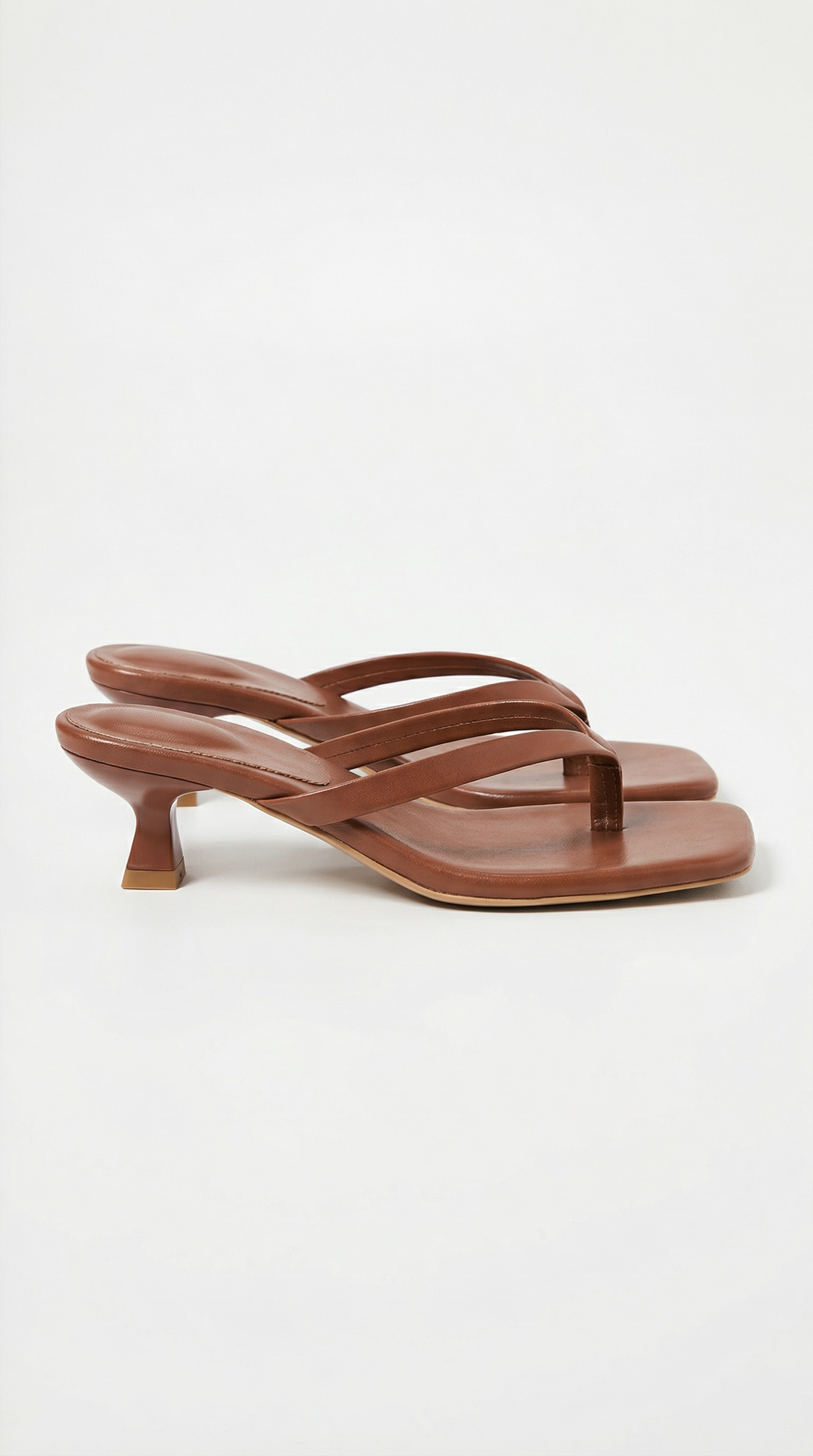 Dames Lage Hak Sandalen – Casual, Geschikt voor Zomer en Dagelijks Gebruik