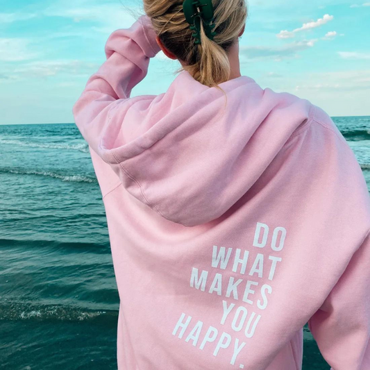 Samantha - Modieuze hoodies