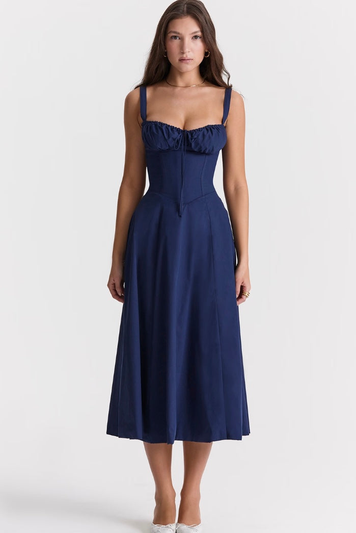 Samira - Korset dress