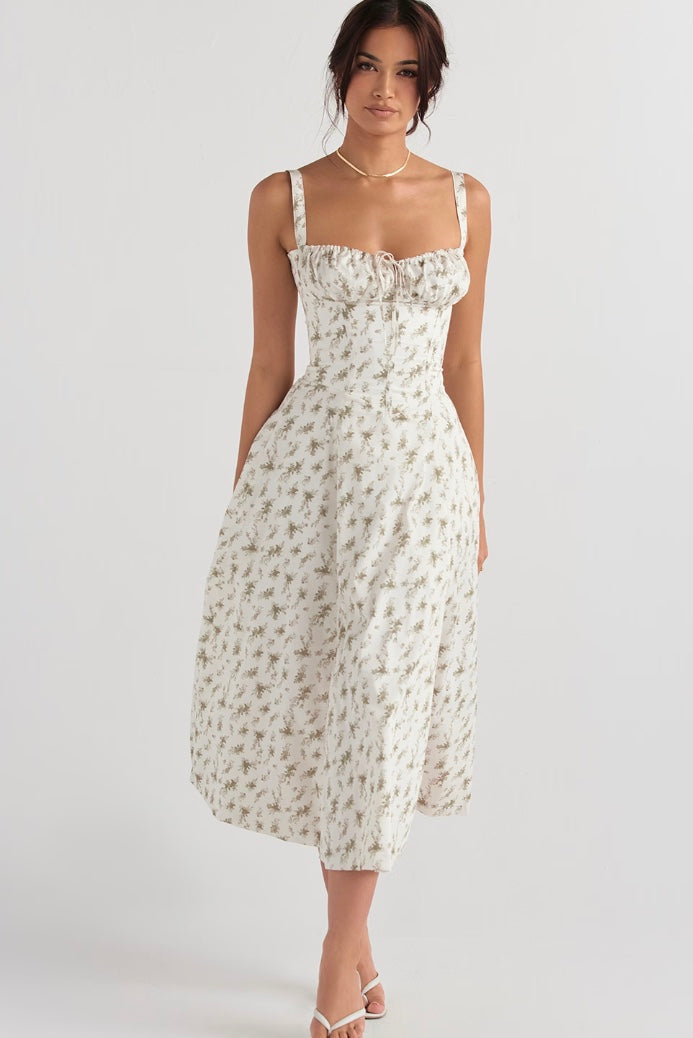 Samira - Korset dress