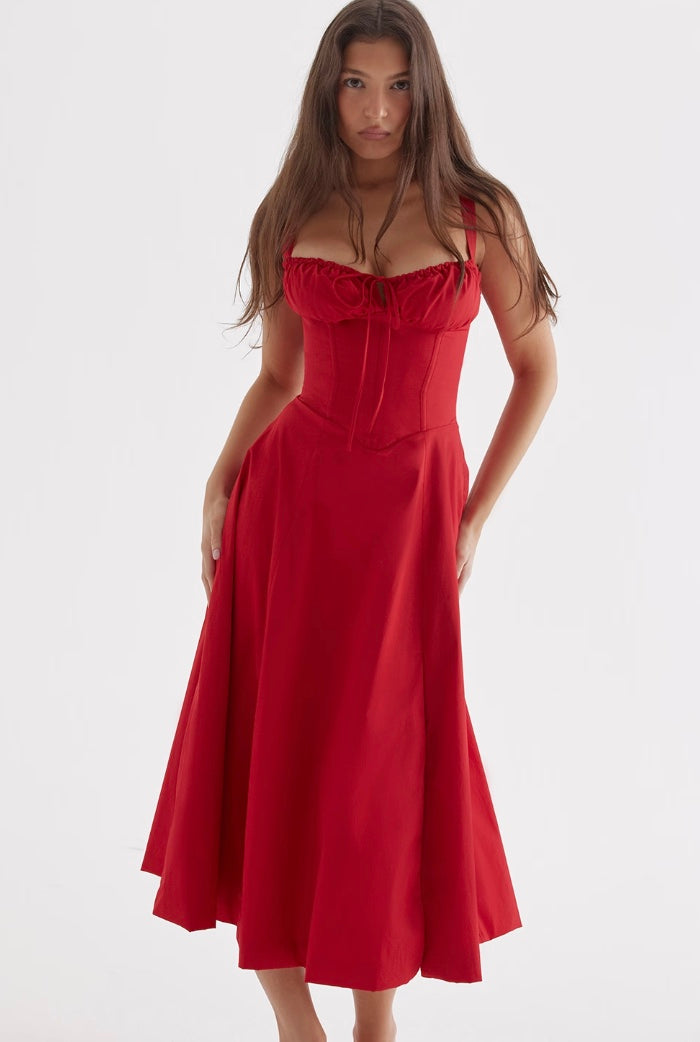 Samira - Korset dress