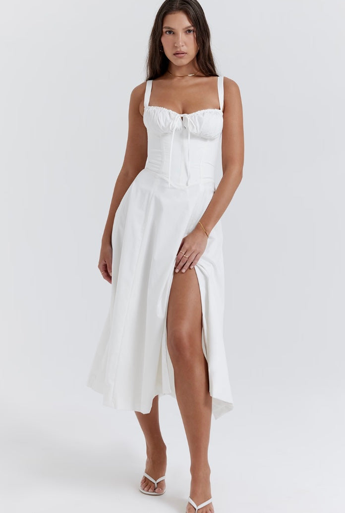Samira - Korset dress