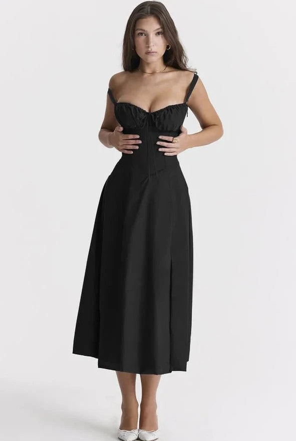 Samira - Korset dress