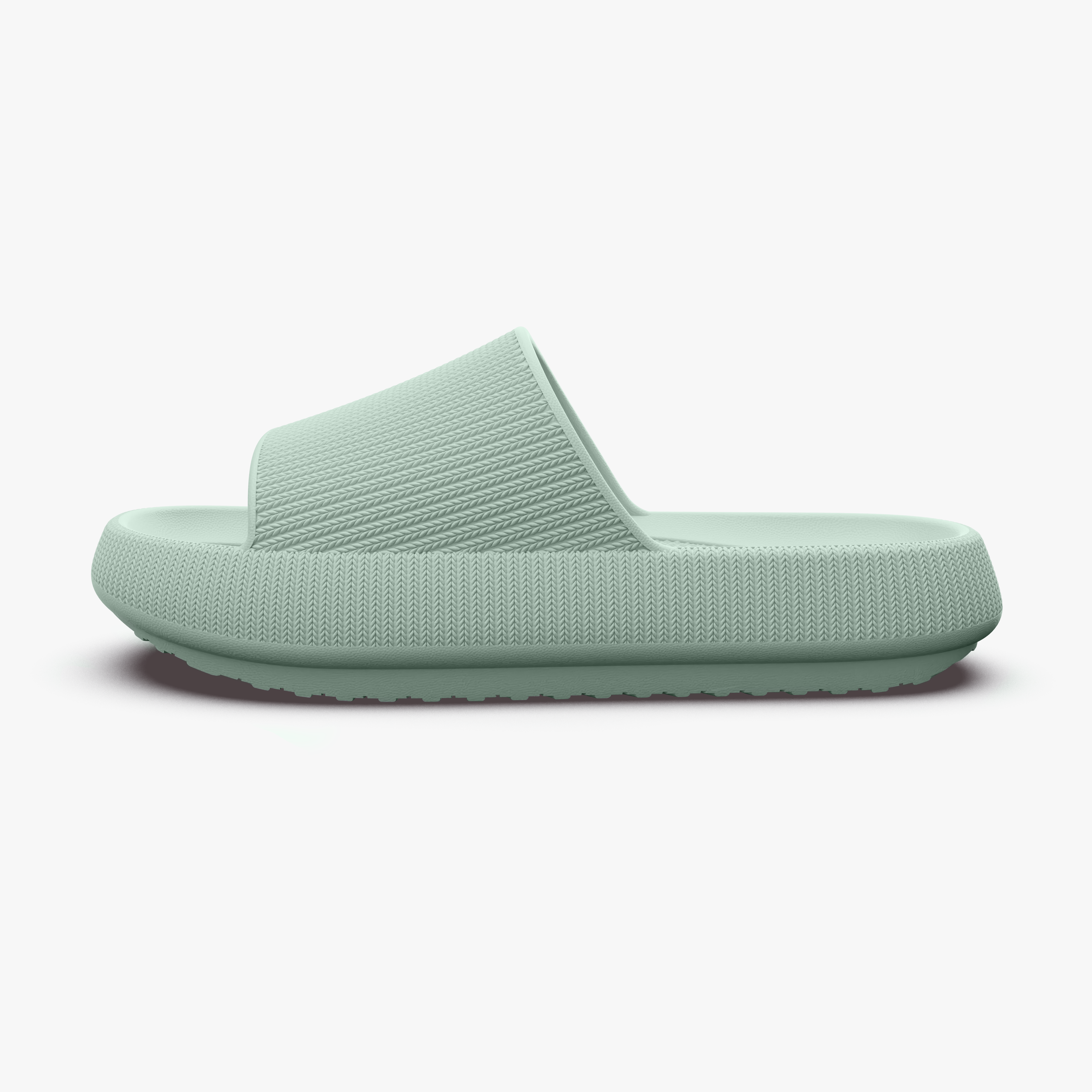 Joeke | Dames sandalen met dik, comfortverhogend voetbed – ultiem ontspannend