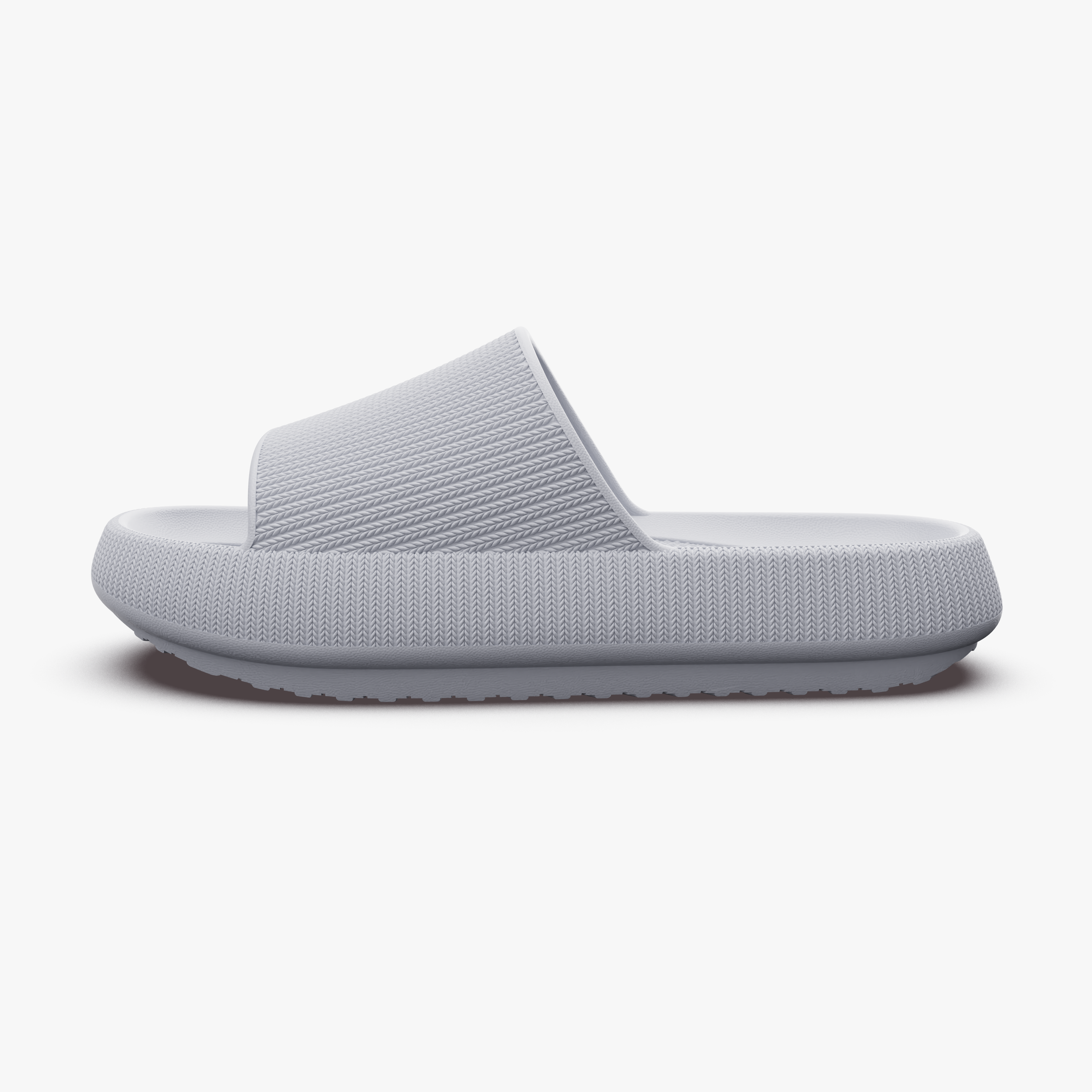 Joeke | Dames sandalen met dik, comfortverhogend voetbed – ultiem ontspannend