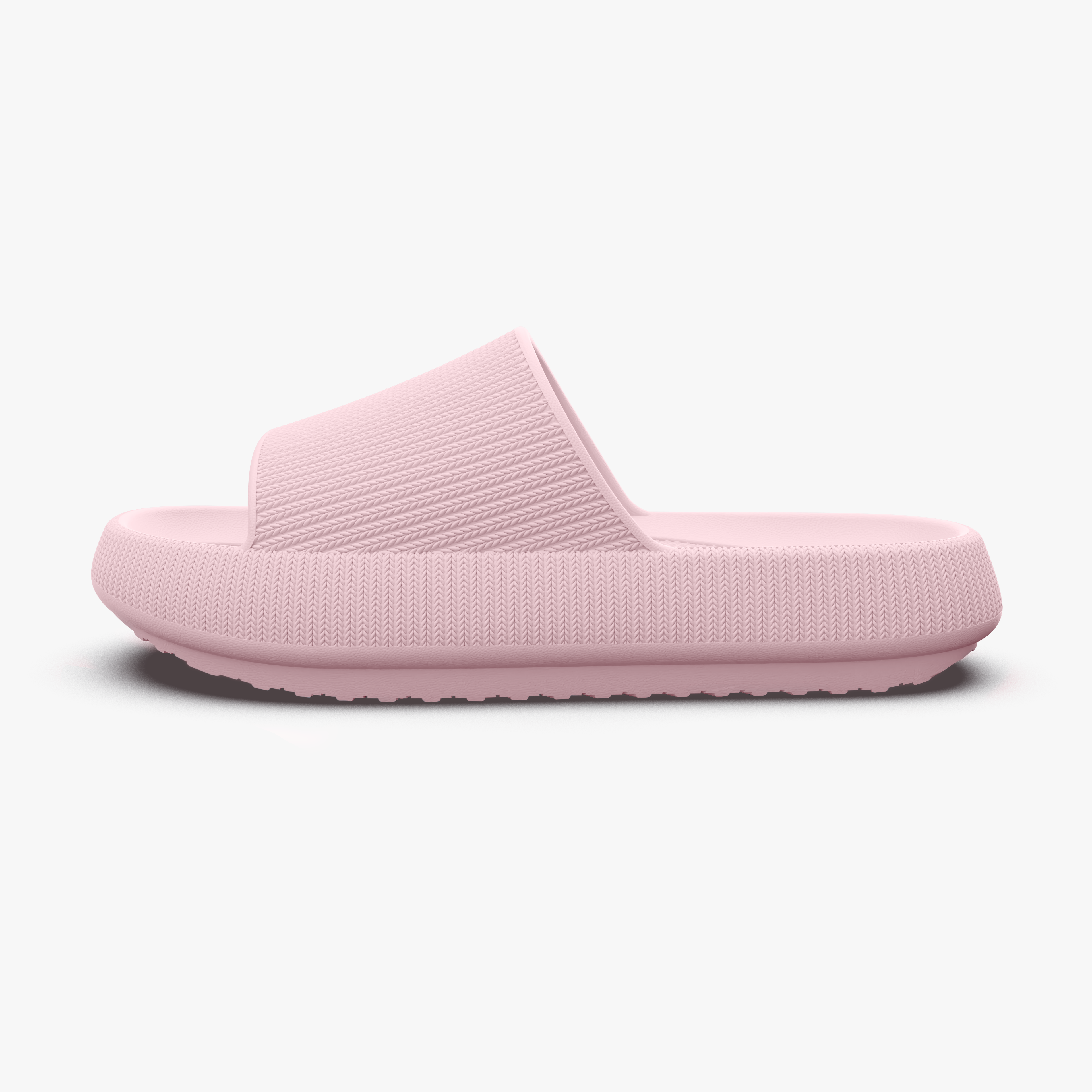 Joeke | Dames sandalen met dik, comfortverhogend voetbed – ultiem ontspannend