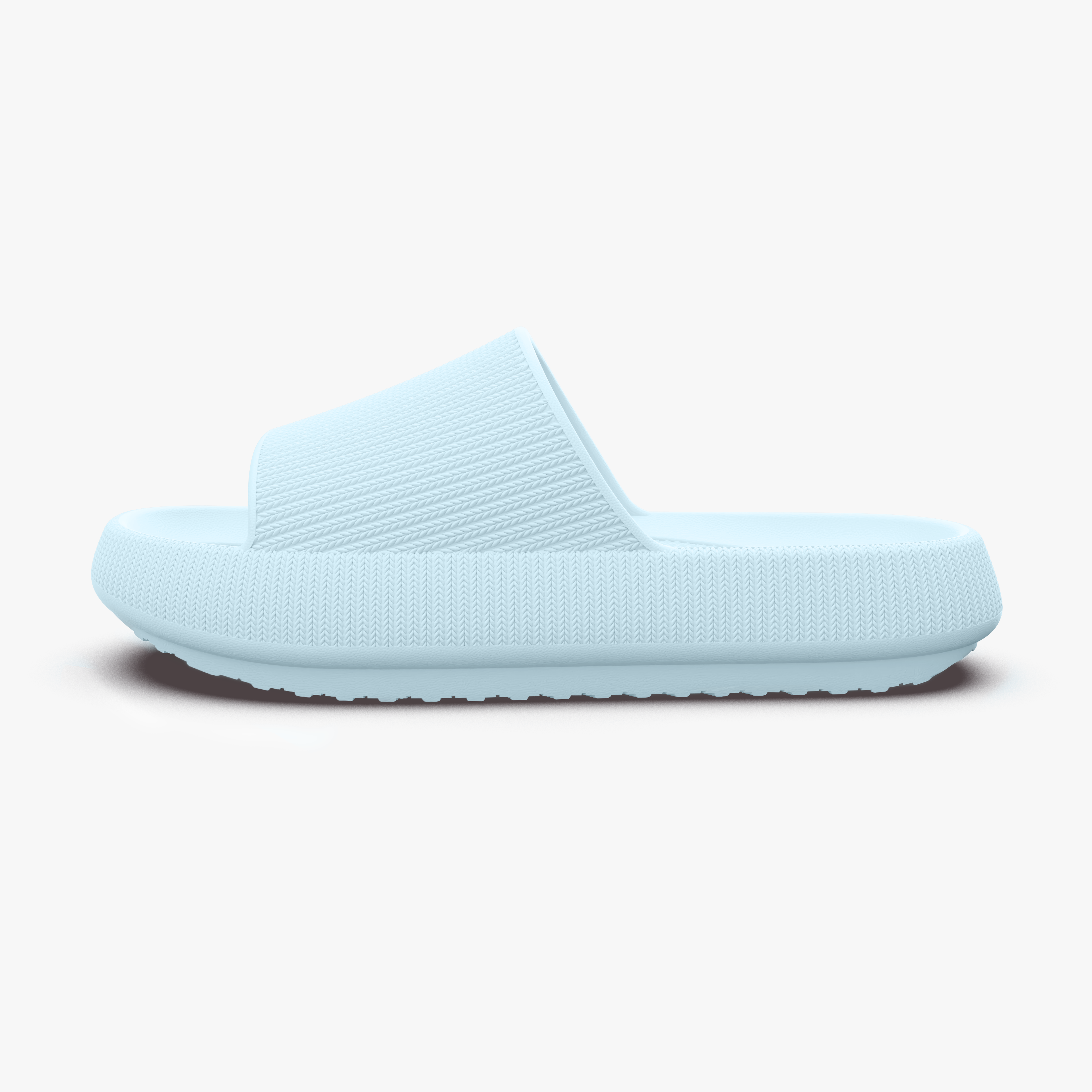 Joeke | Dames sandalen met dik, comfortverhogend voetbed – ultiem ontspannend