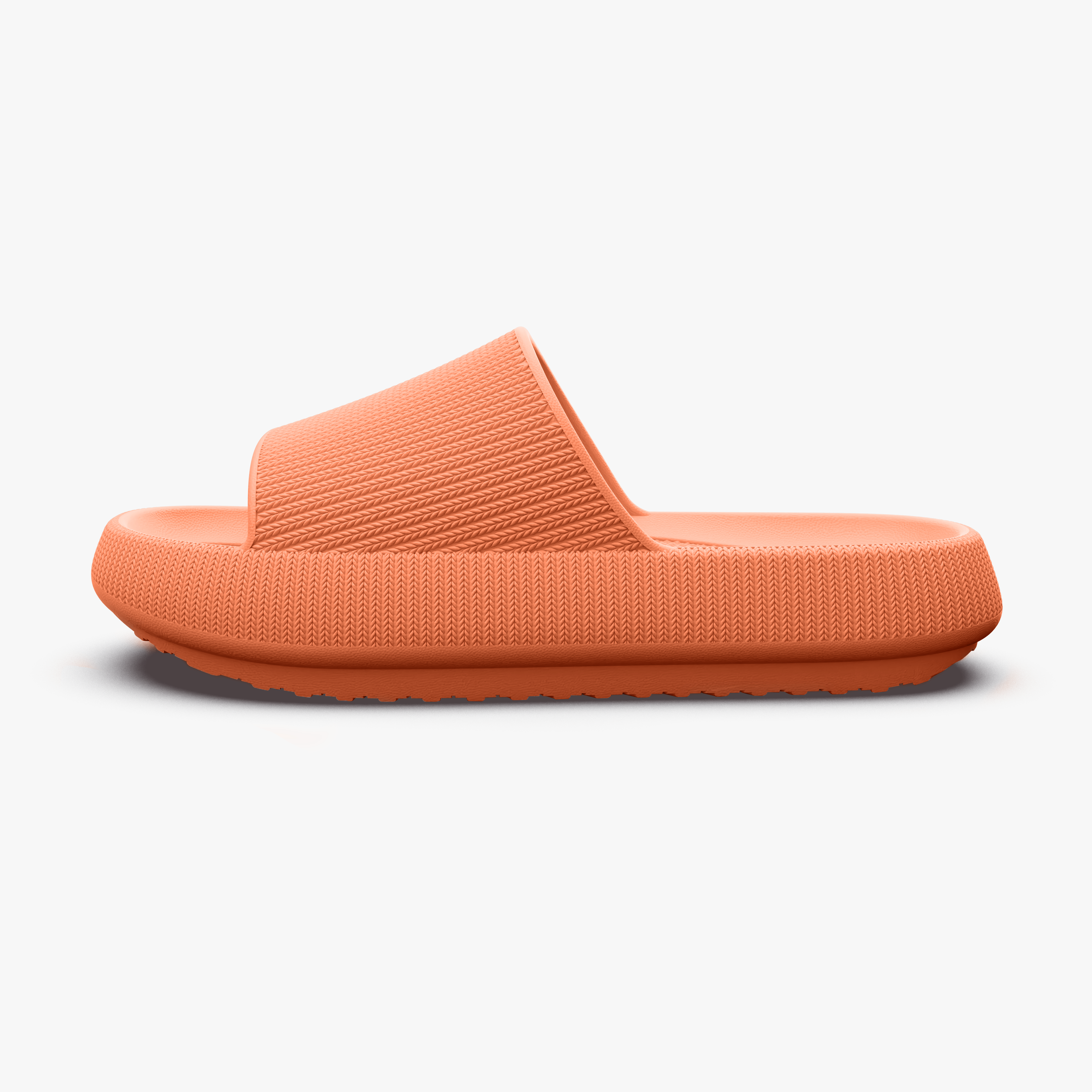 Joeke | Dames sandalen met dik, comfortverhogend voetbed – ultiem ontspannend