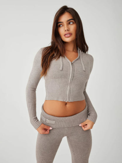 Selene - Trendy tweedelige set