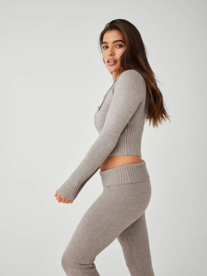 Selene - Trendy tweedelige set