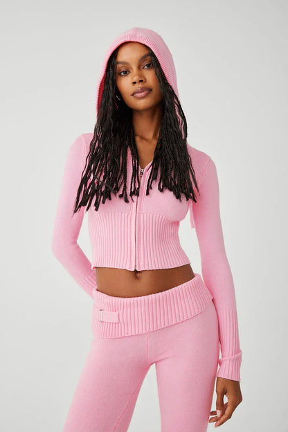Selene - Trendy tweedelige set