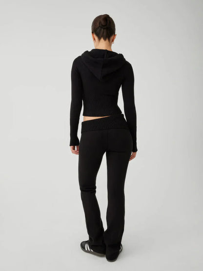 Selene - Trendy tweedelige set