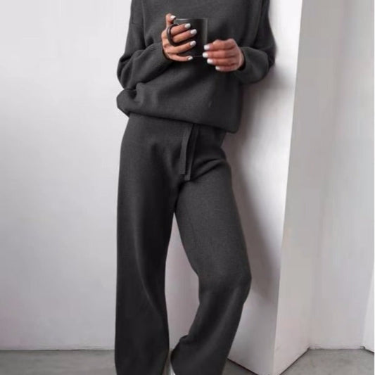 Selina - Casual Outfit set