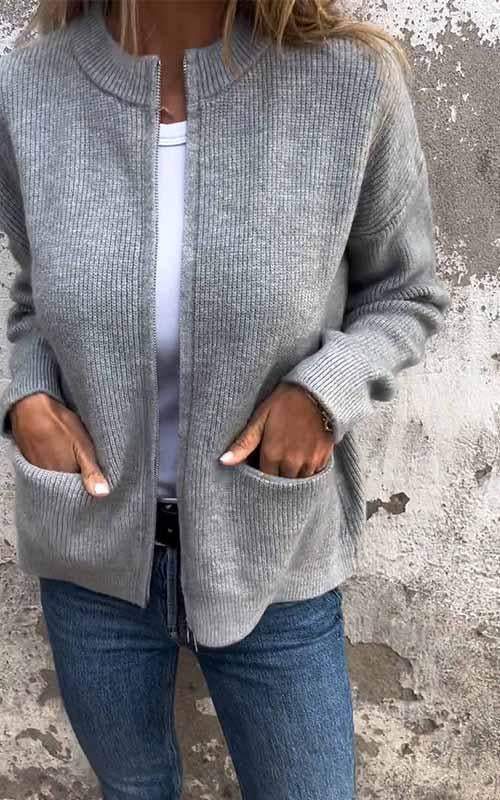 Shaira - Premium damesvest
