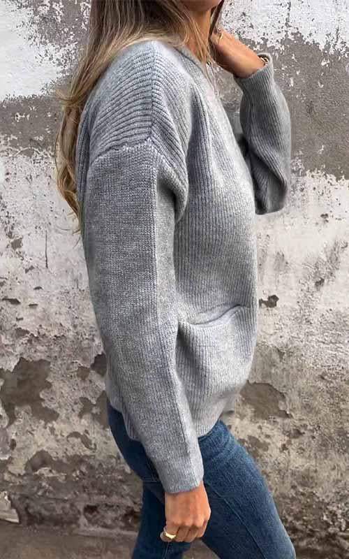 Shaira - Premium damesvest