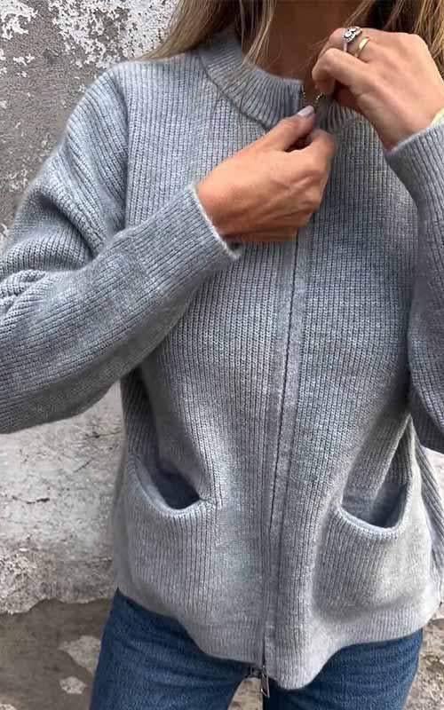 Shaira - Premium damesvest