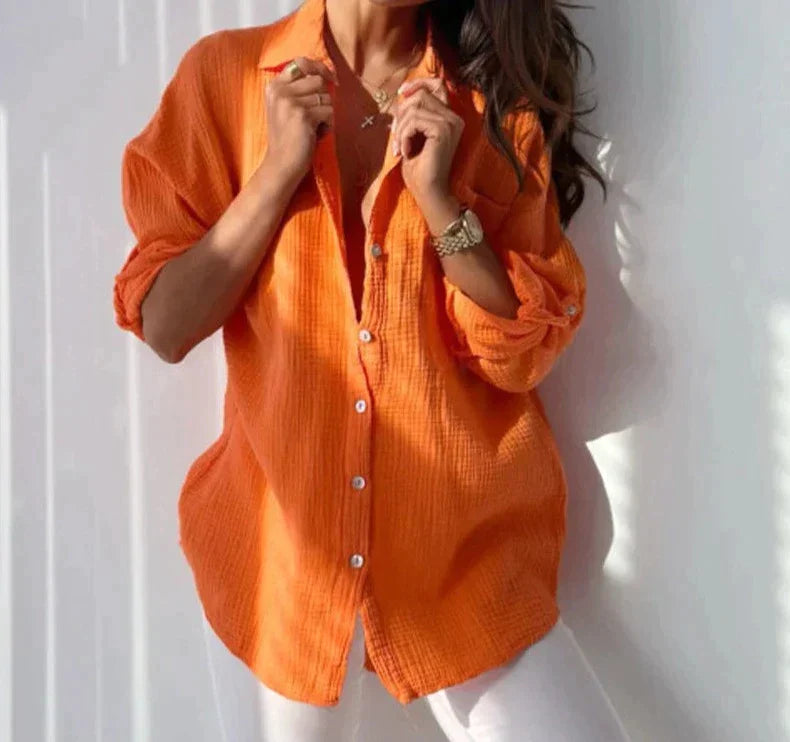 Shane - Blouse voor Dames