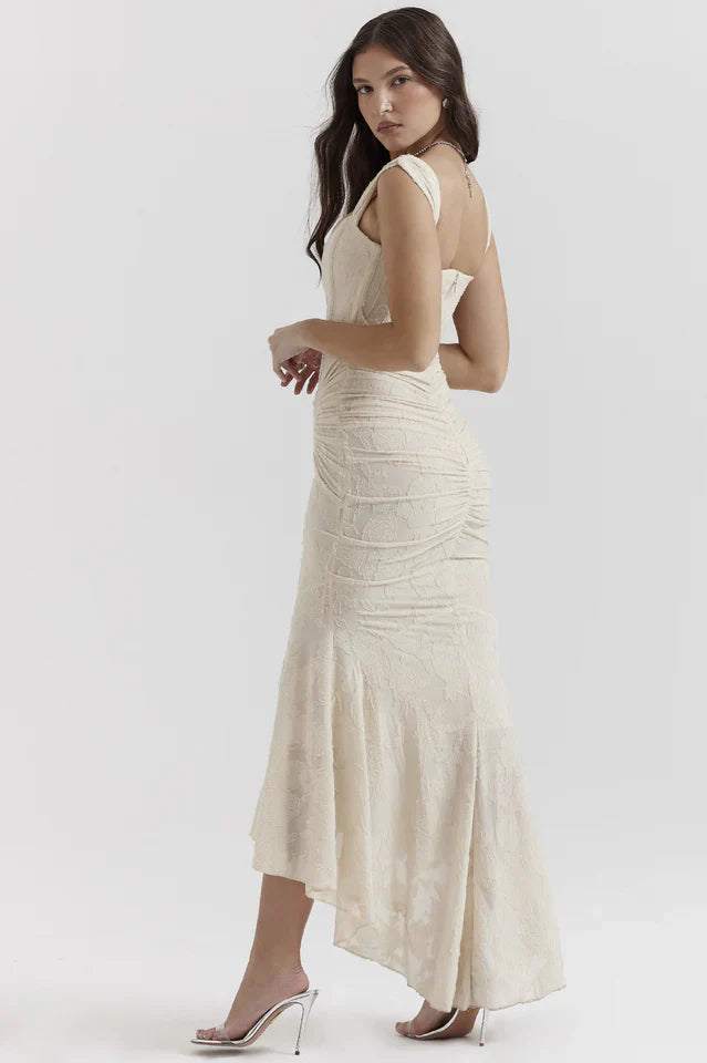 Shayla - Virale Maxi jurk