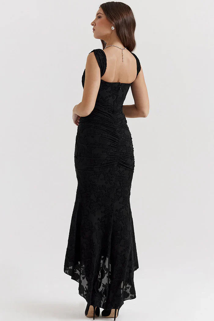 Shayla - Virale Maxi jurk