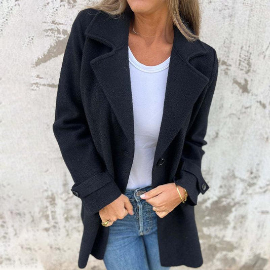 BEATRICE - Reversjasje voor Dames