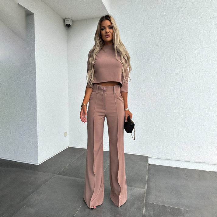 Tessa - Tweedelige Damesset