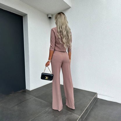Tessa - Tweedelige Damesset
