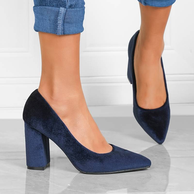 Tiffany - Chique En Verfijnde Schoenen Met Hoge Hakken
