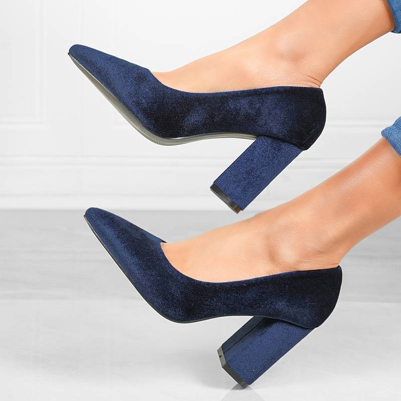 Tiffany - Chique En Verfijnde Schoenen Met Hoge Hakken