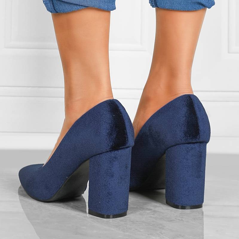 Tiffany - Chique En Verfijnde Schoenen Met Hoge Hakken