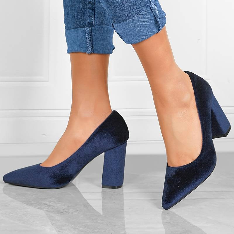 Tiffany - Chique En Verfijnde Schoenen Met Hoge Hakken