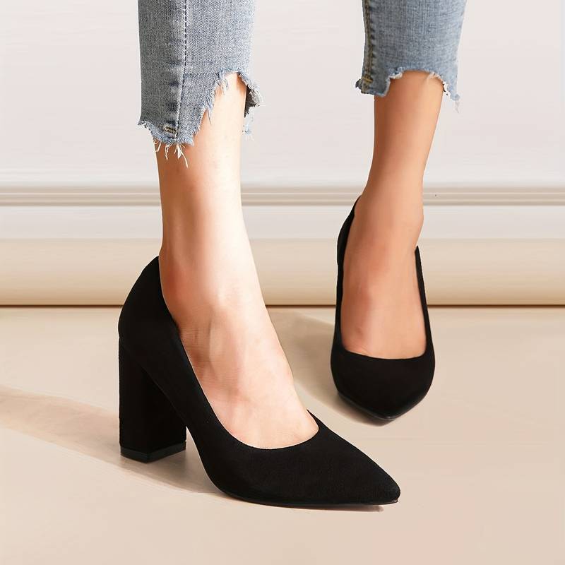 Tiffany - Chique En Verfijnde Schoenen Met Hoge Hakken