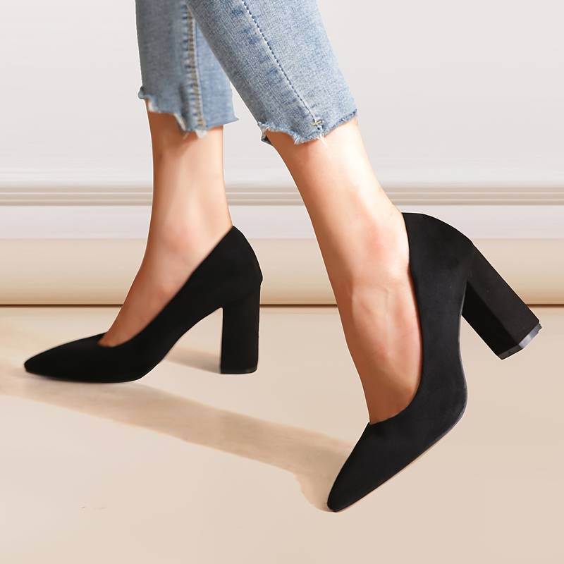 Tiffany - Chique En Verfijnde Schoenen Met Hoge Hakken