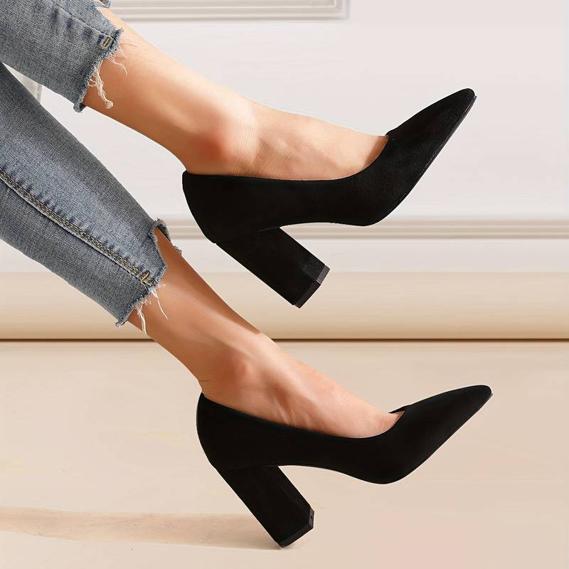 Tiffany - Chique En Verfijnde Schoenen Met Hoge Hakken