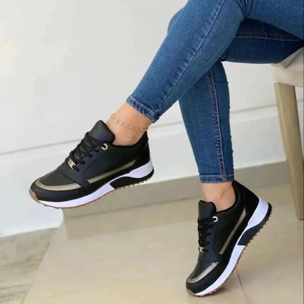 Toni - Orthopedische schoenen