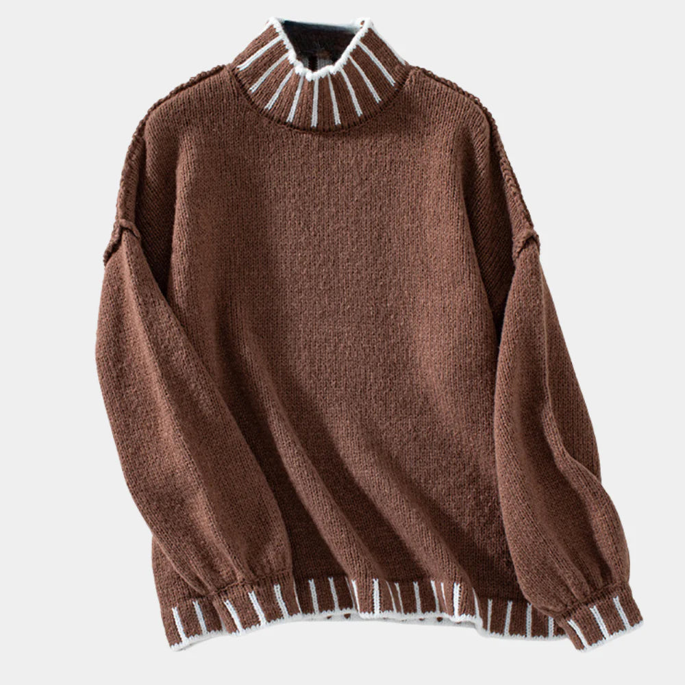 Elegante trui voor dames