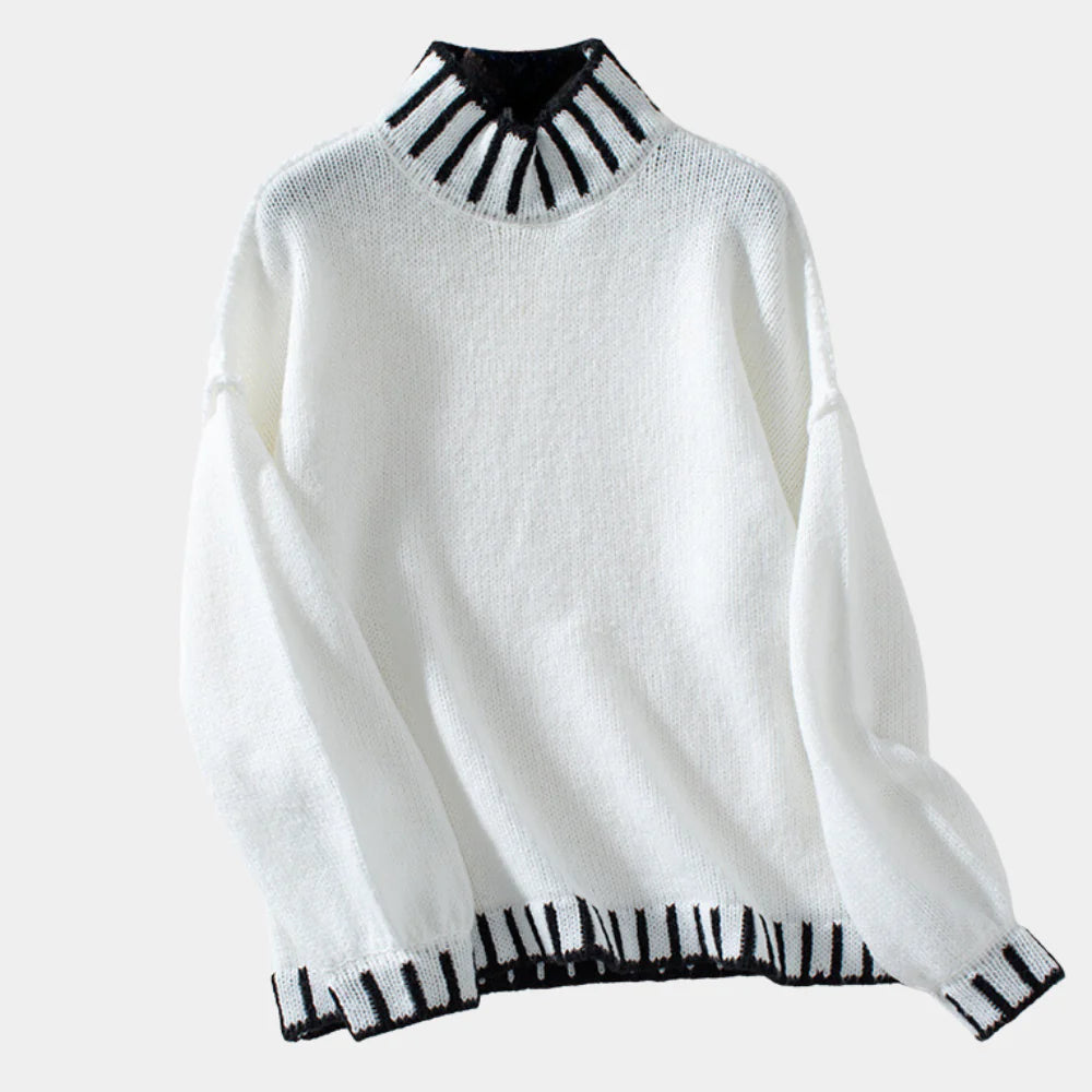 Elegante trui voor dames