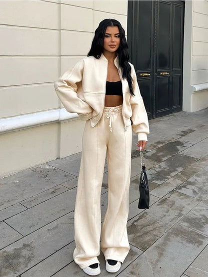 Willow - Comfy set