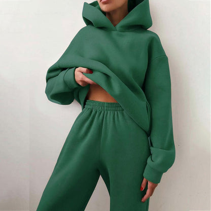 Yuki - Oversized Joggingset