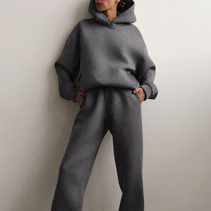 Yuki - Oversized Joggingset