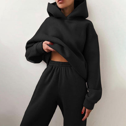 Yuki - Oversized Joggingset