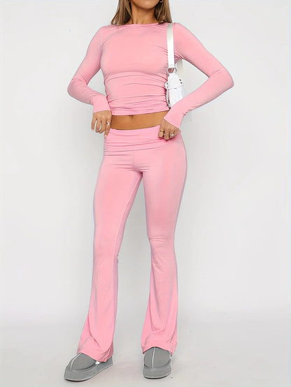 Freya -  Trendy loungeset
