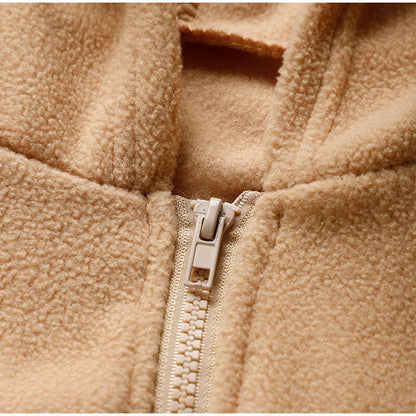 Zendy - Luxe Fleecepak Voor Extra Warmte