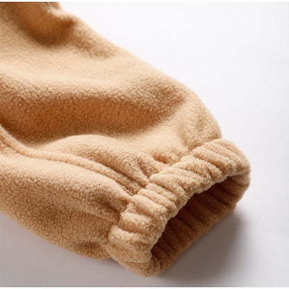 Zendy - Luxe Fleecepak Voor Extra Warmte