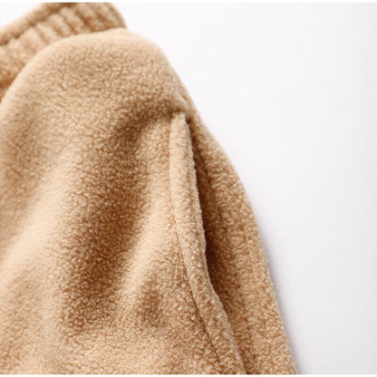 Zendy - Luxe Fleecepak Voor Extra Warmte